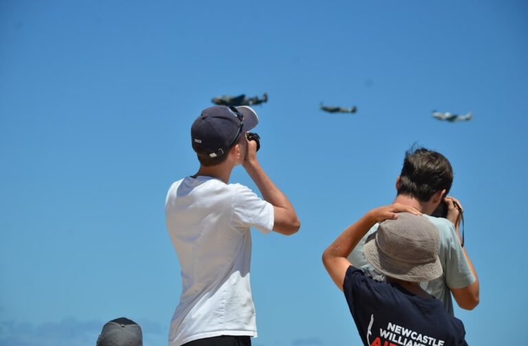 VS opent dronetrainingscentrum in Marokko voor heel Afrika