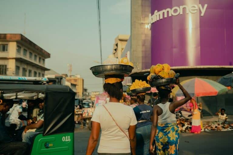 Afrikaanse ministers in Tanger: oorlog in Midden-Oosten raakt portemonnee van gewone Afrikaan