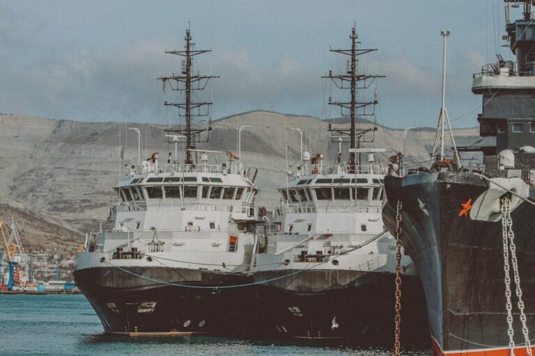 Marokkaanse en Franse marine versterken banden op strategische zeeroutes