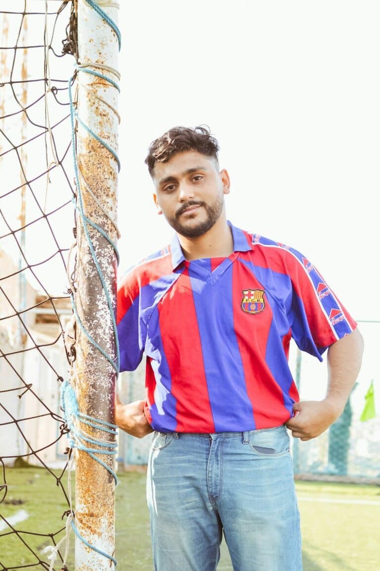 Lamine Yamal veroordeelt islamofobe gezangen na Spanje–Egypte