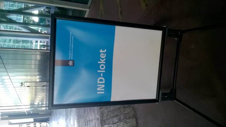 Adamsappel of scheve neus: zo bepaalt Nederland wie kind is