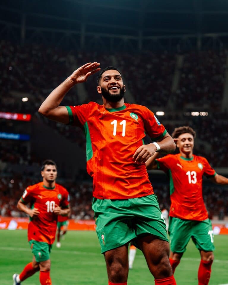 Bosz zet prijskaartje van 75 miljoen op Saibari: “Je bent niet zomaar weg”