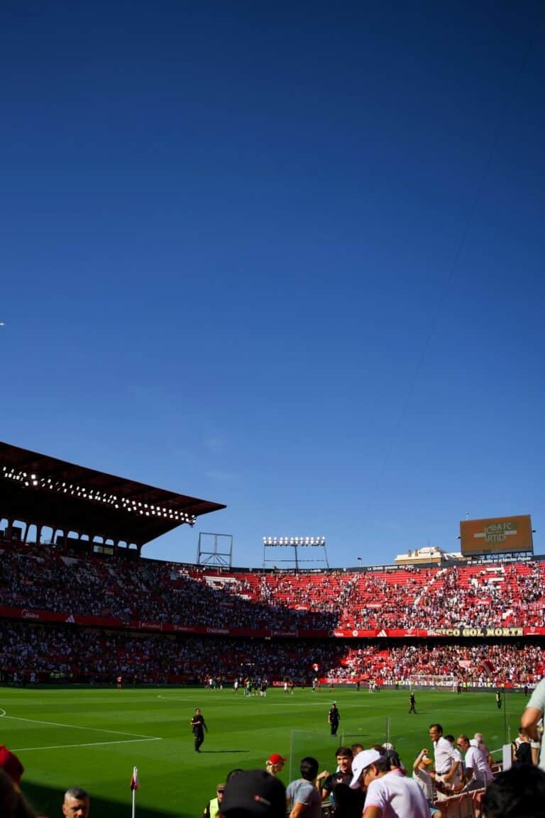 Spanje viert Palestina, maar joelt moslims uit in eigen stadion