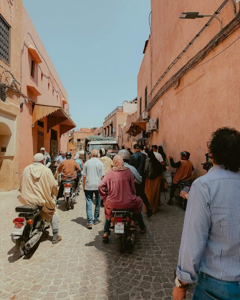 Marokkaanse film over geloof en vrijheid al voor première onder vuur