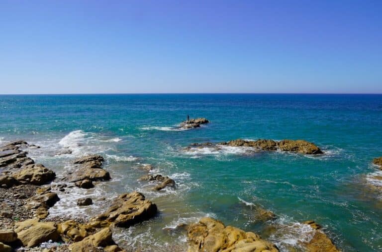 Marokko verijdelde 73.640 illegale migratiepogingen in 2025