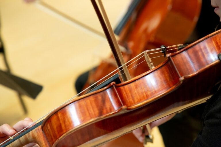 Marokkaanse violist herschrijft Mozart en Beethoven met Aita en reggada