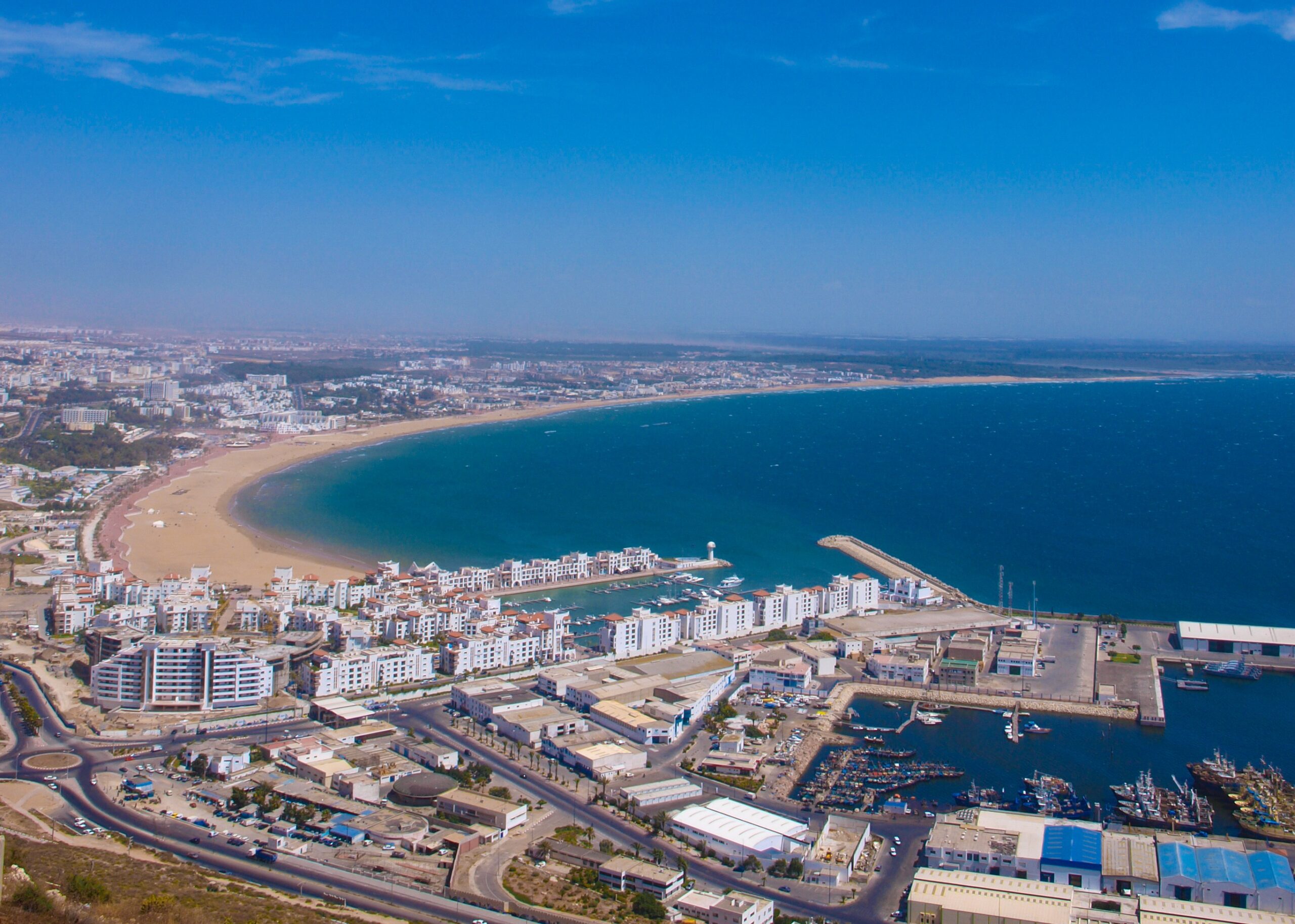 Agadir: alles wat je moet weten voor je bezoek in 2026