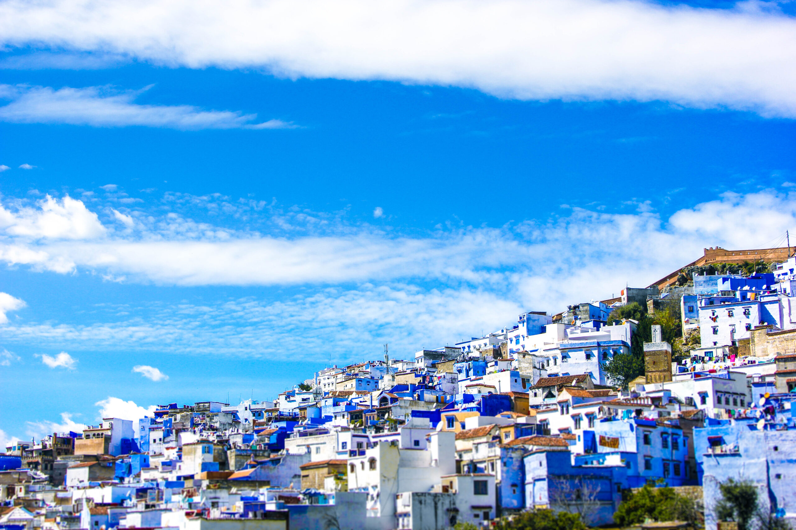 Chefchaouen: alles wat je moet weten voor je bezoek in 2026